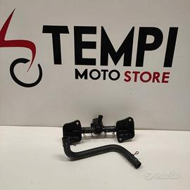 Recupero vapori Suzuki GSX-R1000 (dal2017 al 2020)