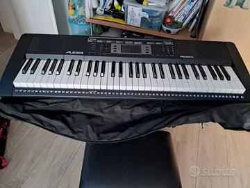 Tastiera Alesis melody61