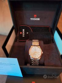 Tudor 1926 Automatic White Dial 1926
