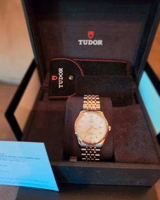 Tudor 1926 Automatic White Dial 1926