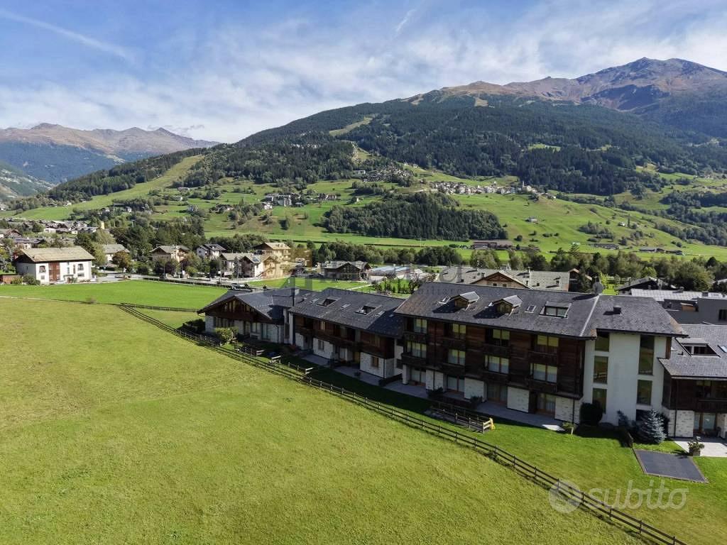 Appartamento – Bormio, Maggiore, Sondrio - Altro