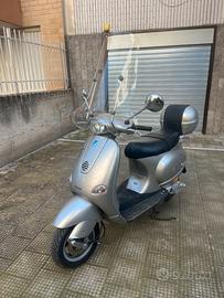 Vespa ET4 125 1999
