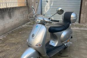 Vespa ET4 125 1999