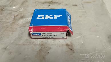 Cuscinetto SKF 6303 TN9/C3