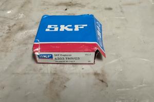 Cuscinetto SKF 6303 TN9/C3