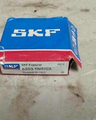 Cuscinetto SKF 6303 TN9/C3