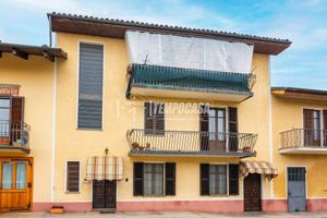 APPARTAMENTO BILIVELLO IN QUADRIFAMILIARE!!