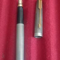 Penna stilografica Parker