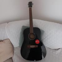 Chitarra Fender