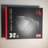 Cuffie Rog Delta Core