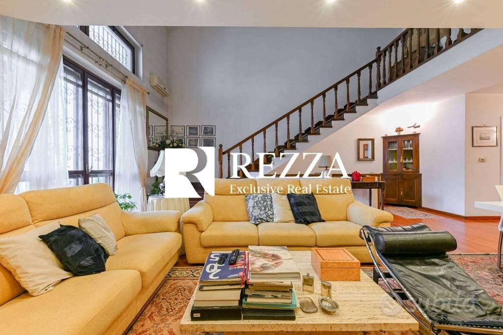 House in Buccinasco, Rovido, Milano - Vista 5