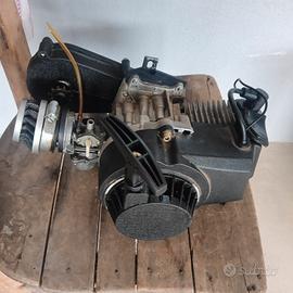 motore miniquad 