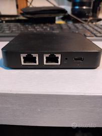 Router SIM 4G Ethernet