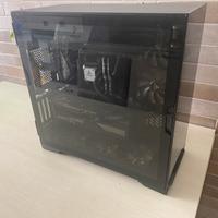 Pc fisso gaming/workstation Rtx 3090