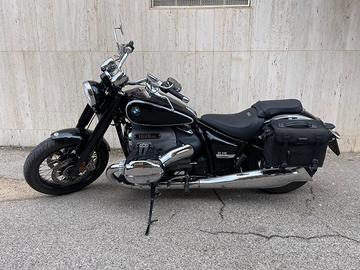 Bmw R 18 CLASSIC