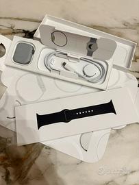 Apple watch 11 space grey 46 mm wi-fi
