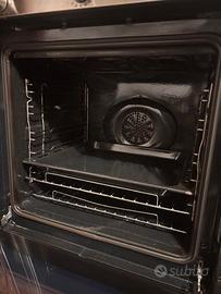 Forno da incasso Candy