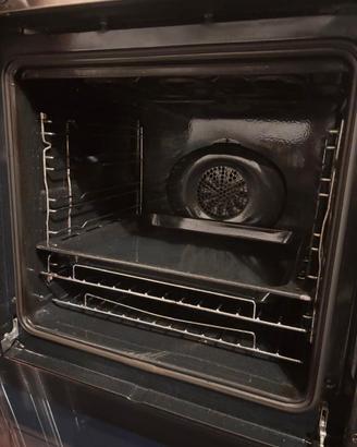 Forno da incasso Candy