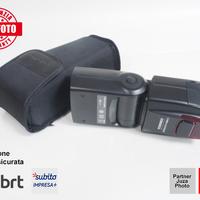 Yongnuo YN 560 II ATTACCO UNIVERSALE