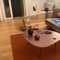 Tavolino di design moderno