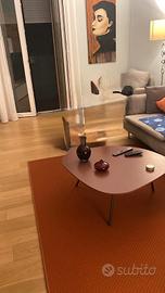 Tavolino di design moderno