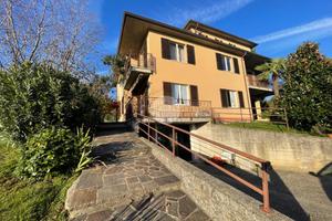 BIFAMILIARE A TRESCORE BALNEARIO