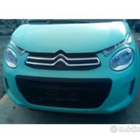 Ricambi disponibili citroen c1 2020