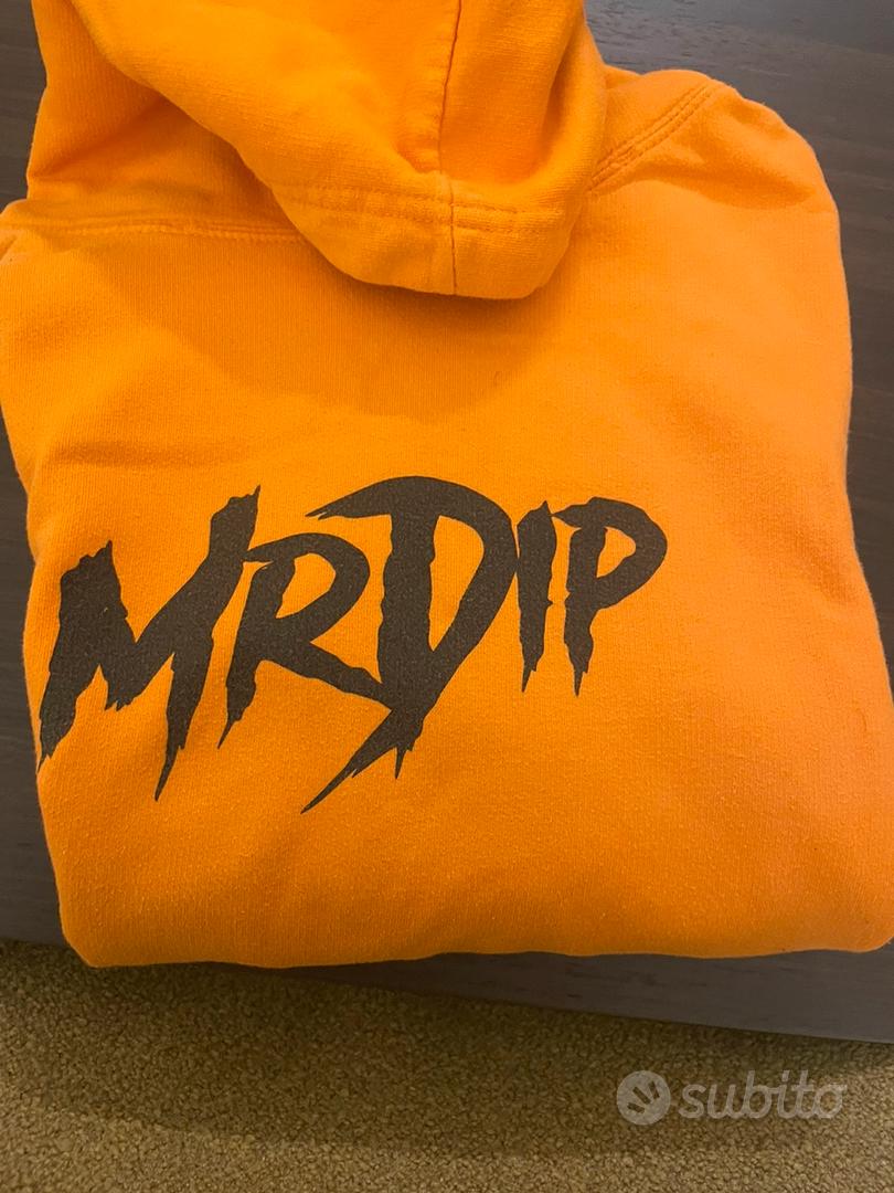Felpa mrdip store