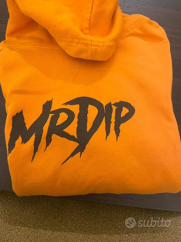 Maglia mrdip deals