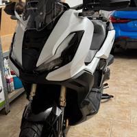 Honda ADV 350 07-2024 Nuovo