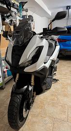 Honda ADV 350 07-2024 Nuovo