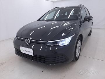 Volkswagen Golf Variant Variant Life BR817704 2.0 