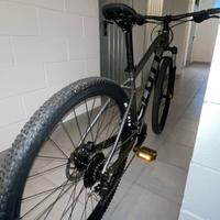 Bici mountain bike scott aspect 950