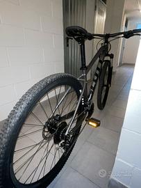 Bici mountain bike scott aspect 950