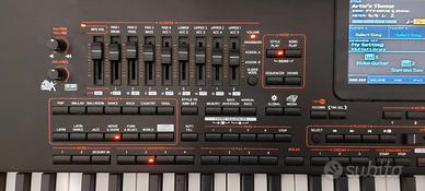 Strumenti musicali