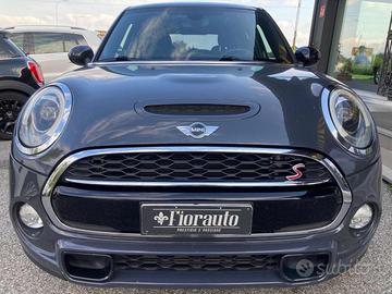 MINI Cooper S 2.0 Cooper S Hype 5 porte