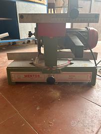 Sega circolare Mentor 300