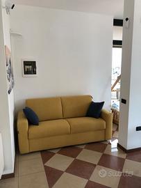 Divano letto
