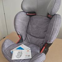 Bebe confort RodiFix Seggiolino isofix Auto 