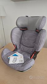 Bebe confort RodiFix Seggiolino isofix Auto 