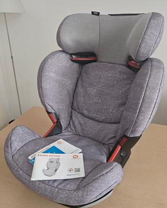 Bebe confort RodiFix Seggiolino isofix Auto 