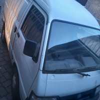 Piaggio porter gpl