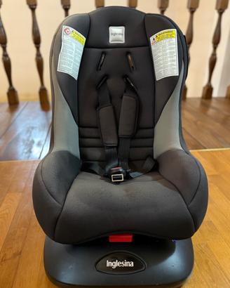 Seggiolino Inglesina Gruppo B 0-10kg