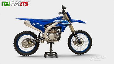 Yamaha YZ 250 F 2025 nazionale usata