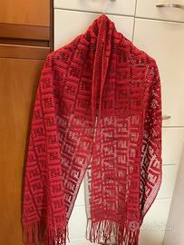 SCIARPA, STOLA, FENDI