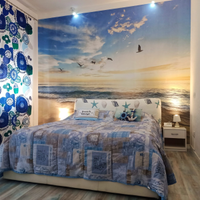 Sottomarina centro appartamento primavera estate