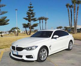 BMW 420d xDrive Gran Coupé Msport