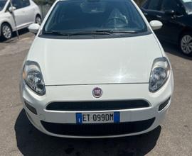 Fiat Punto 1.3 MJT II S&S 85 CV 5 porte ECO Lounge