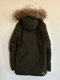 Parka Bomboogie