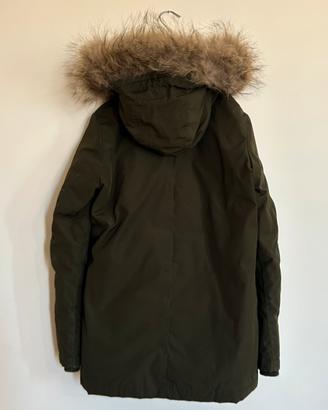 Parka Bomboogie